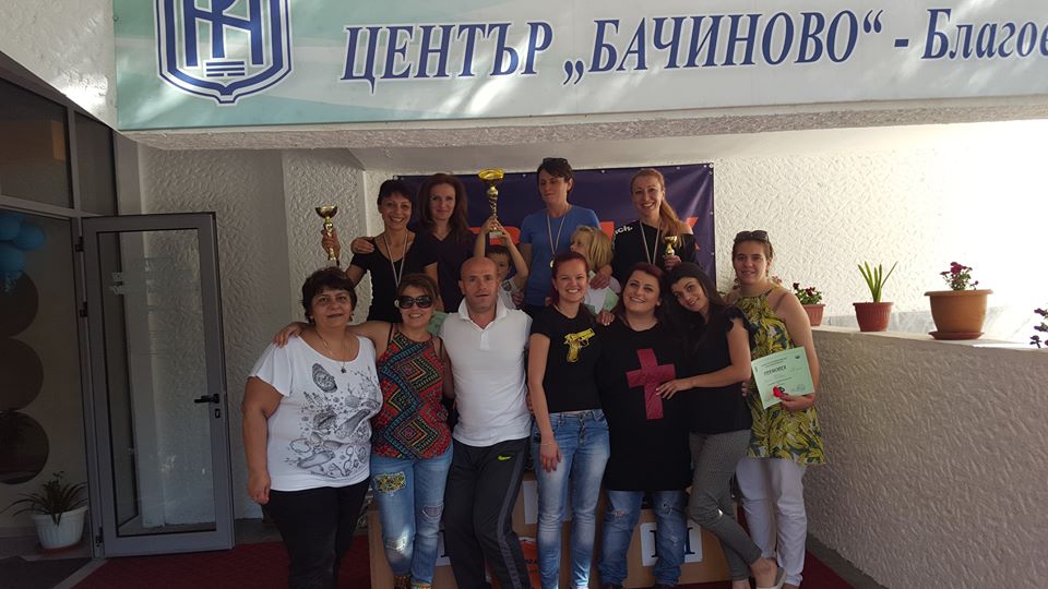 Проблем с изображението!